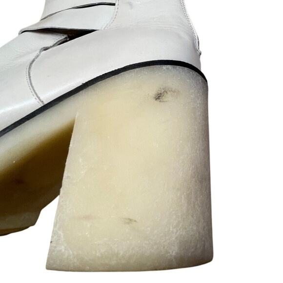 Free People Jessie Platform Boot Size 41 (US 11) New Without Box Floor Model - Picture 6 of 9